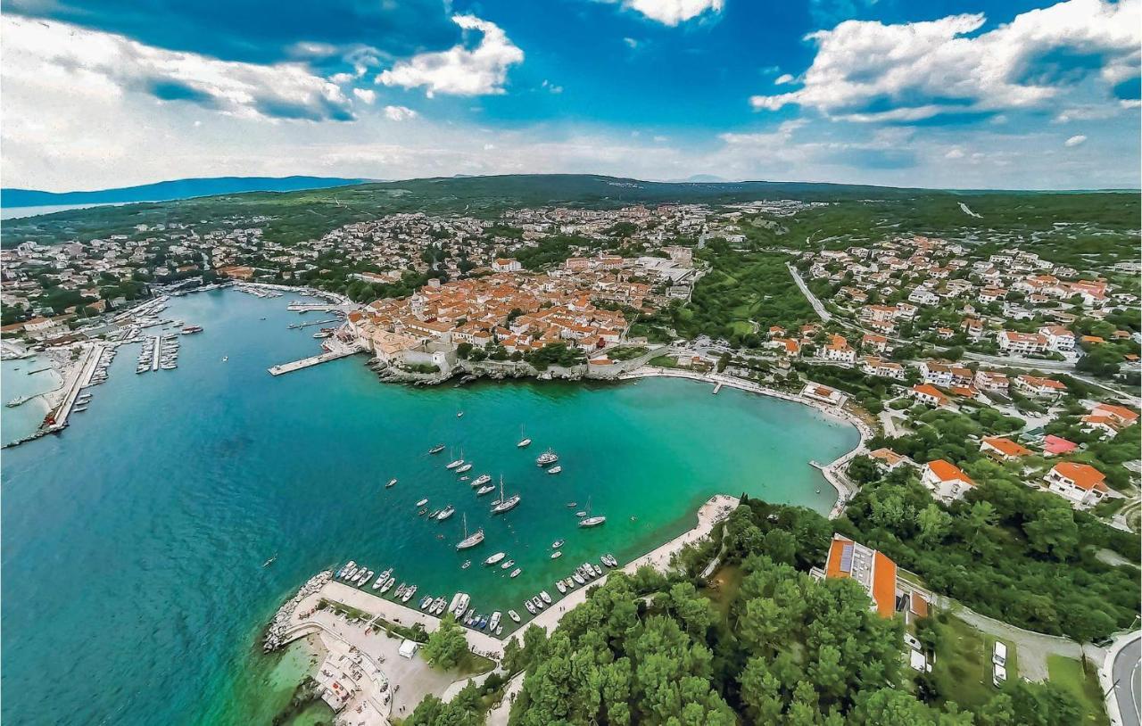 Pet Friendly Apartment In Pinezici With Wifi Pinezići Exterior foto