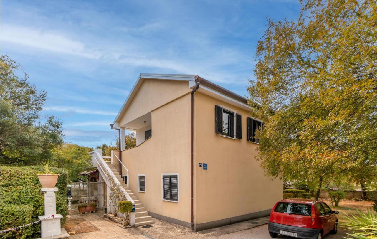 Pet Friendly Apartment In Pinezici With Wifi Pinezići Exterior foto