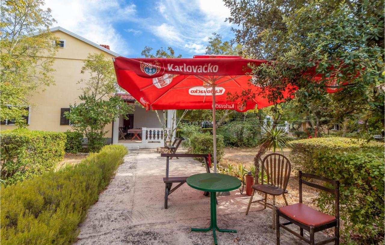 Pet Friendly Apartment In Pinezici With Wifi Pinezići Exterior foto