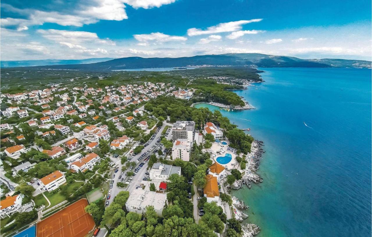 Pet Friendly Apartment In Pinezici With Wifi Pinezići Exterior foto