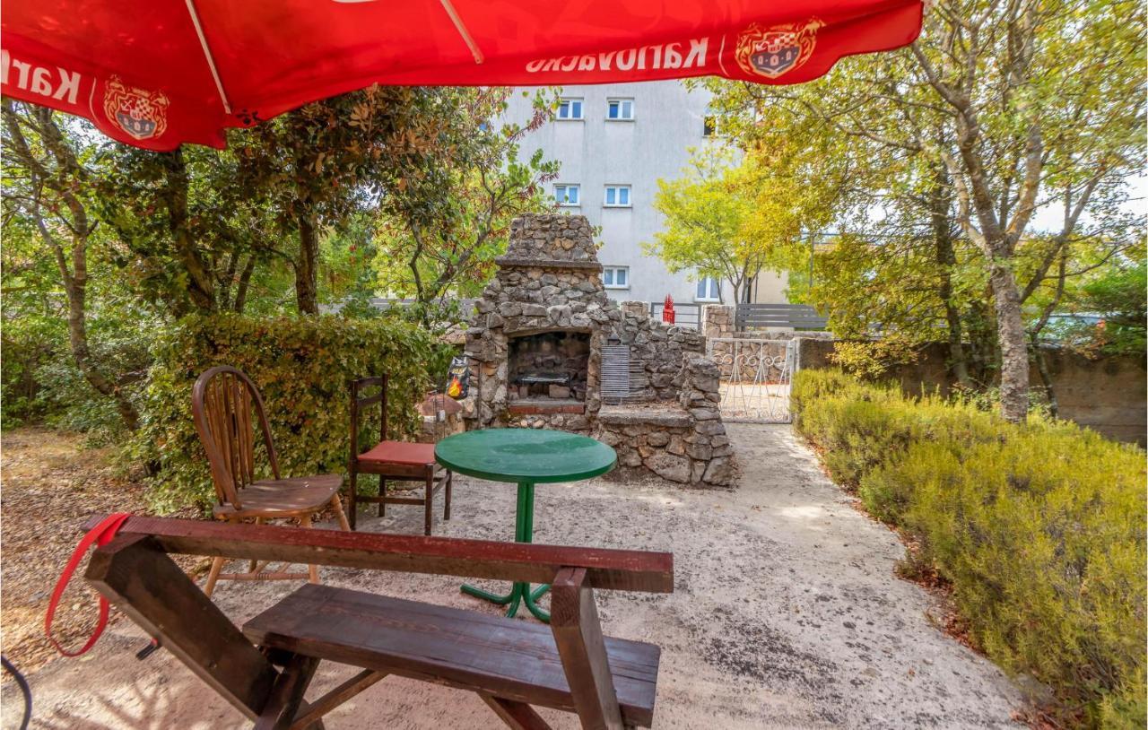 Pet Friendly Apartment In Pinezici With Wifi Pinezići Exterior foto