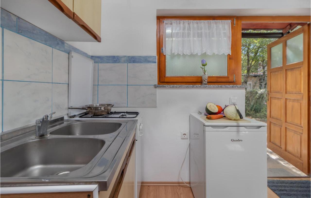 Pet Friendly Apartment In Pinezici With Wifi Pinezići Exterior foto